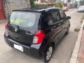 Selling Black Suzuki Celerio 2016 in Manila-3