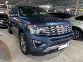 Blue Ford Expedition 2020 for sale in Automatic-2