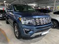 Blue Ford Expedition 2020 for sale in Automatic-7