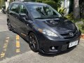 Sell Grey 2007 Mazda 5 in Pasig-7