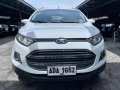Selling Pearl White Ford Ecosport 2015 in Las Piñas-8
