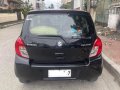 Selling Black Suzuki Celerio 2016 in Manila-1