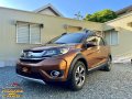 2018 Honda BRV V automatic cash or 20%DP 4yrs to pay 2021 2020 2019 2017-0