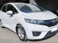 Honda Jazz A/T 2016-0