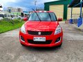 2016 Suzuki Swift Manual-1