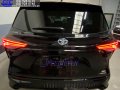 Brand New 2021 Toyota Sienna XSE Hybrid (Direct Importer)-3