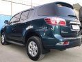 2018 1st own Cebu Chevrolet Trailblazer A/T Diesel SUV-7