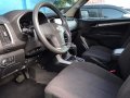 2018 1st own Cebu Chevrolet Trailblazer A/T Diesel SUV-15