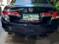 Black 2011 Used - Lady Owned Honda Accord for sale-2