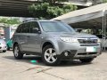 2nd hand 2010 Subaru Forester XS AWD Automatic Gas SUV / Crossover in good condition-0