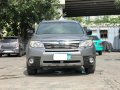 2nd hand 2010 Subaru Forester XS AWD Automatic Gas SUV / Crossover in good condition-6