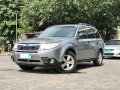 2nd hand 2010 Subaru Forester XS AWD Automatic Gas SUV / Crossover in good condition-7