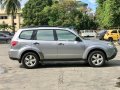 2nd hand 2010 Subaru Forester XS AWD Automatic Gas SUV / Crossover in good condition-10