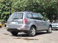 2nd hand 2010 Subaru Forester XS AWD Automatic Gas SUV / Crossover in good condition-13