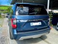 Blue Ford Expedition 2020 for sale in Automatic-0