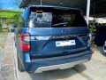 Blue Ford Expedition 2020 for sale in Automatic-9