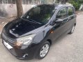 Selling Black Suzuki Celerio 2016 in Manila-3