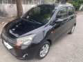 Selling Black Suzuki Celerio 2016 in Manila-5