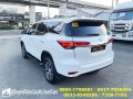 Selling Pearl White Toyota Fortuner 2016 in Cainta-4