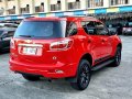 Red Chevrolet Trailblazer 2019 for sale in Manila-5