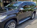 Selling Black Mitsubishi Montero sport 2019 in Quezon City-4