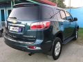 Blue Chevrolet Trailblazer 2018 for sale in Automatic-6