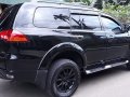 Black Mitsubishi Montero 2010 for sale in Quezon City-7