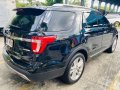 Sell Black 2016 Ford Explorer in Manila-3