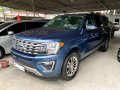 Blue Ford Expedition 2020 for sale in Automatic-5