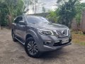 Grey Nissan Terra 2020 for sale in Automatic-9