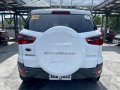 Selling Pearl White Ford Ecosport 2015 in Las Piñas-4