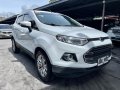 Selling Pearl White Ford Ecosport 2015 in Las Piñas-7