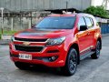 Red Chevrolet Trailblazer 2019 for sale in Manila-9