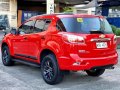 Red Chevrolet Trailblazer 2019 for sale in Manila-6
