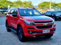 Red Chevrolet Trailblazer 2019 for sale in Manila-7
