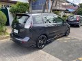 Sell Grey 2007 Mazda 5 in Pasig-3