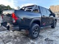 Sell Black 2020 Toyota Hilux in Muntinlupa-3