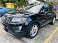 Sell Black 2016 Ford Explorer in Manila-0