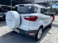 Selling Pearl White Ford Ecosport 2015 in Las Piñas-5