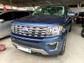 Blue Ford Expedition 2020 for sale in Automatic-6