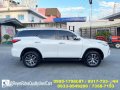 Selling Pearl White Toyota Fortuner 2016 in Cainta-7