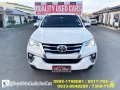 Selling Pearl White Toyota Fortuner 2016 in Cainta-1