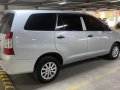 Sell Silver 2016 Toyota Innova in Kalayaan-1