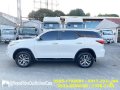 Selling Pearl White Toyota Fortuner 2016 in Cainta-3