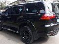 Black Mitsubishi Montero 2010 for sale in Quezon City-6