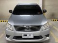 Sell Silver 2016 Toyota Innova in Kalayaan-3