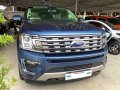 Blue Ford Expedition 2020 for sale in Automatic-0