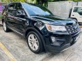 Sell Black 2016 Ford Explorer in Manila-1