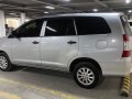 Sell Silver 2016 Toyota Innova in Kalayaan-0