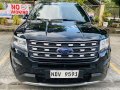 Sell Black 2016 Ford Explorer in Manila-2